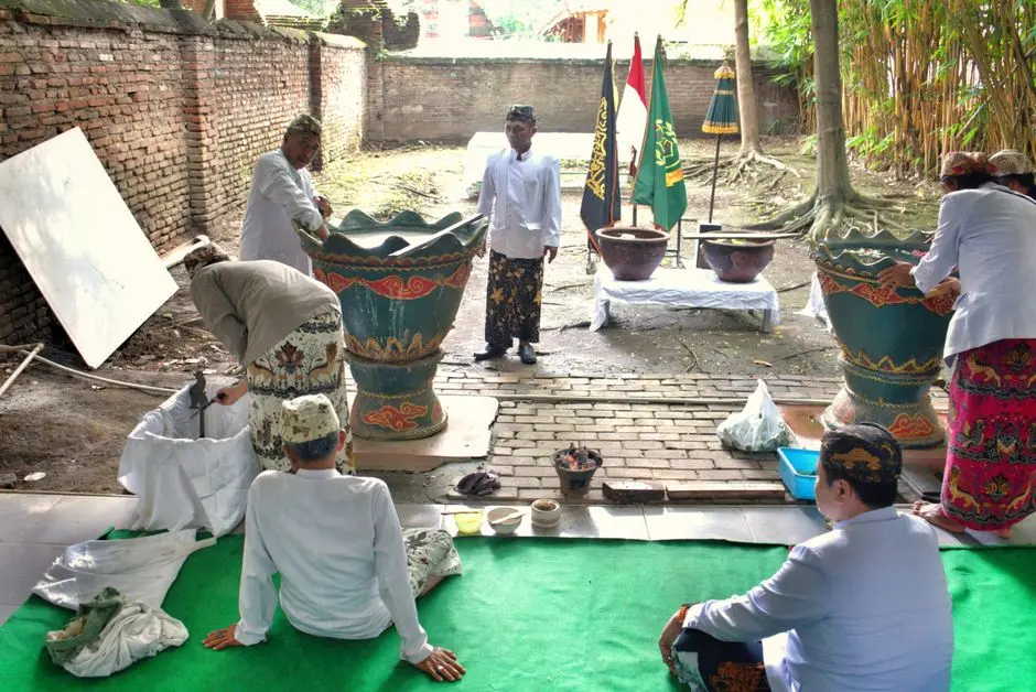 Ritual Pagi Sederhana untuk Hari yang Lebih Produktif
